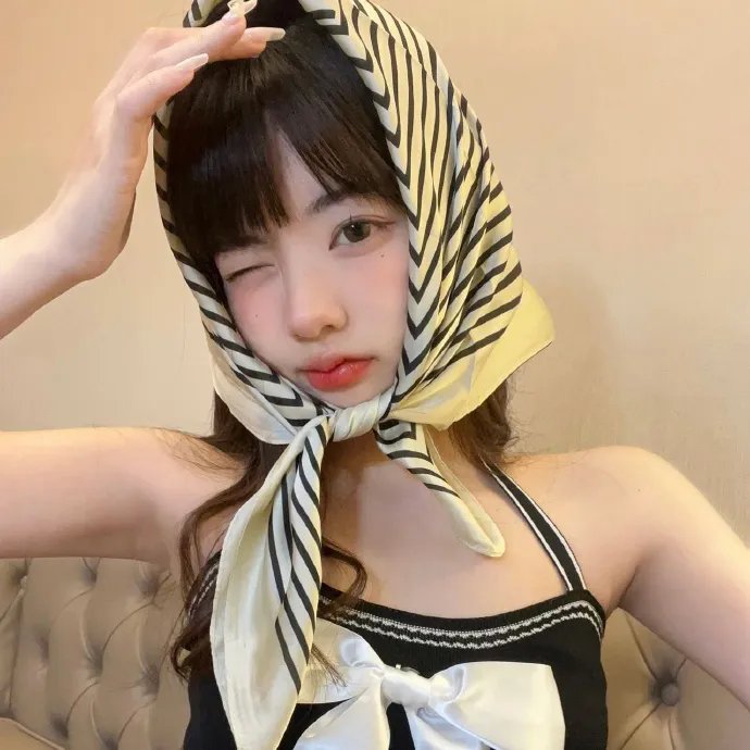 小心肝儿