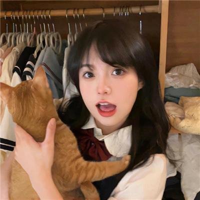手