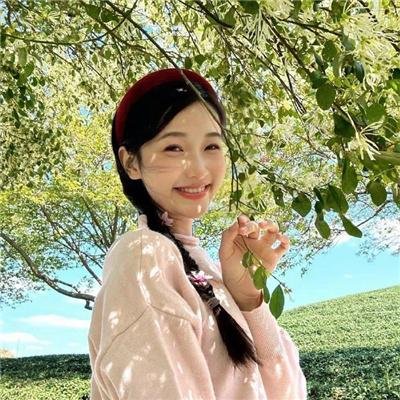 幸运缘是妳